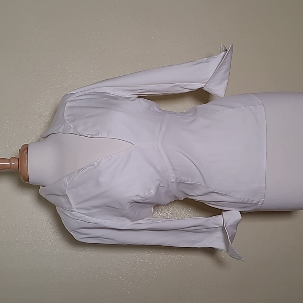 Pinup Couture Top XL